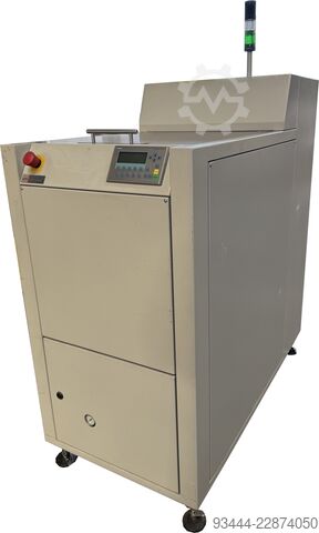 Liftstation Asys VL01
