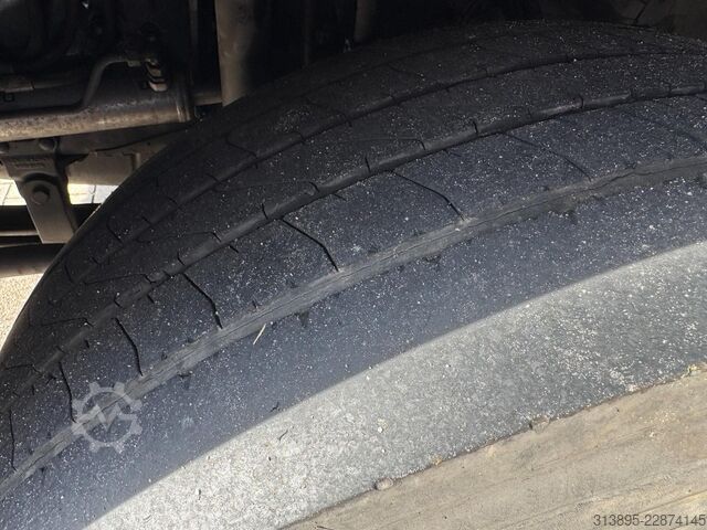Saugfahrzeug Scania P360 6x2 Saug- / Druck, Vacuum, 15.000 Ltr + 1...
