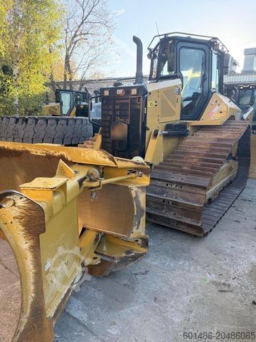 Straßenwalze CATERPILLAR D5 LGP GPS D3 Baujahr 2023
