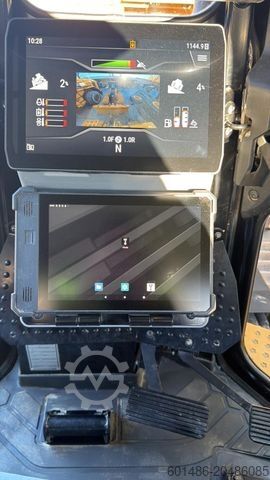 Straßenwalze CATERPILLAR D5 LGP GPS D3 Baujahr 2023