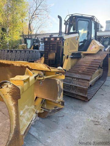 Straßenwalze CATERPILLAR D5 LGP GPS D3 Baujahr 2023