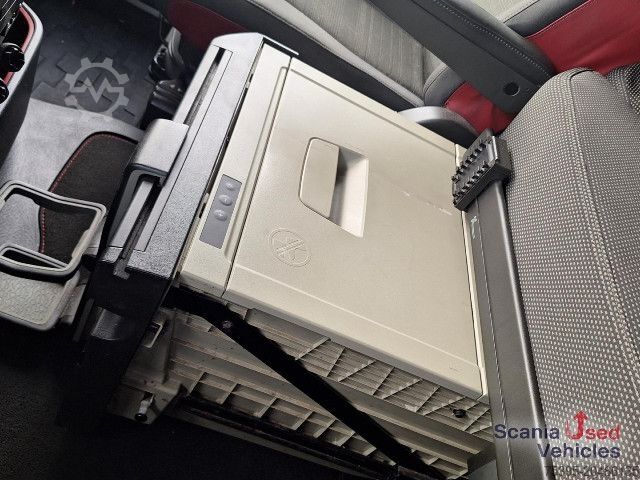 Standard SZM Volvo FH 500 6X4 AP Achsen 120T Smart 2!