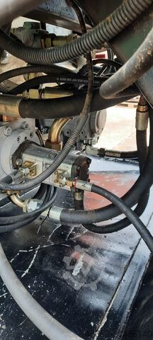 Zweiwellenzerkleinerer HAMMEL 750 E