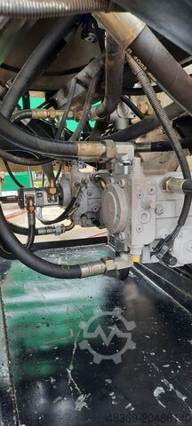 Zweiwellenzerkleinerer HAMMEL 750 E