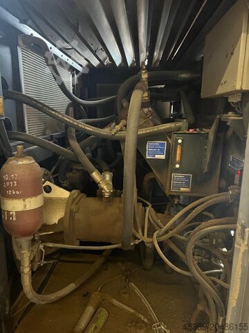 Holzzerkleinerer HAMMEL 850 E