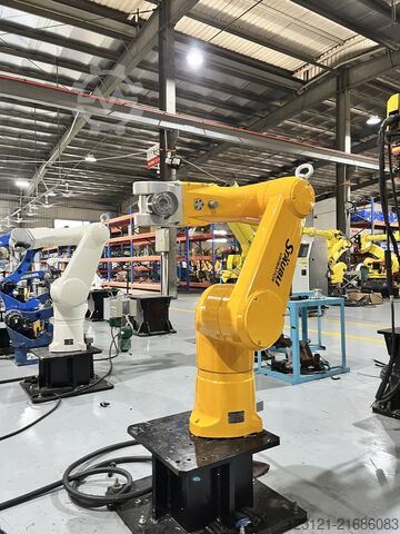 Industrieroboter Staubli TX90L