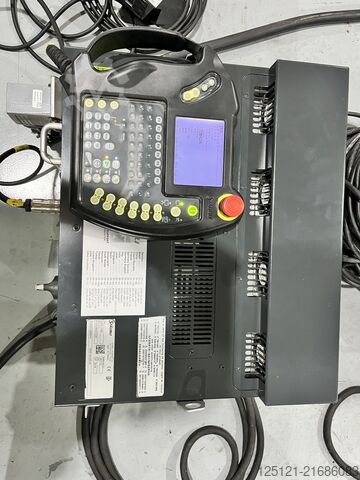 Industrieroboter Staubli TX90L