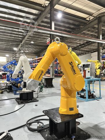 Industrieroboter Staubli TX90L