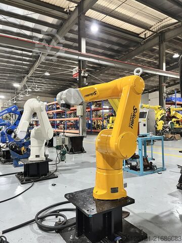 Industrieroboter Staubli TX90L