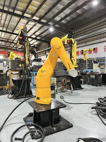 Industrieroboter Staubli TX90L