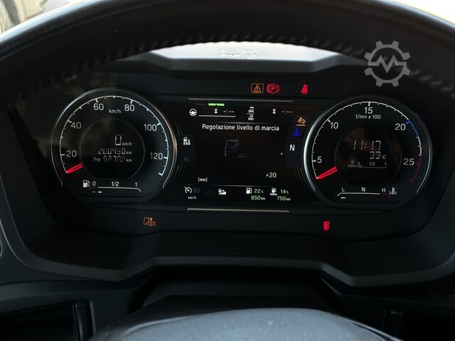 Standardtraktor SCANIA 500 S Super NA *2024*