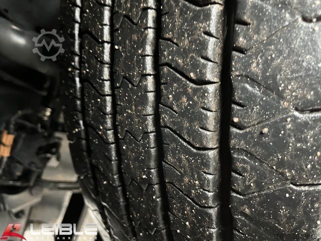 Standard tractor unit MAN TGX 18.510 BLS*XLX*2xTank*DTCO4.1 Tacho*420 TKM*