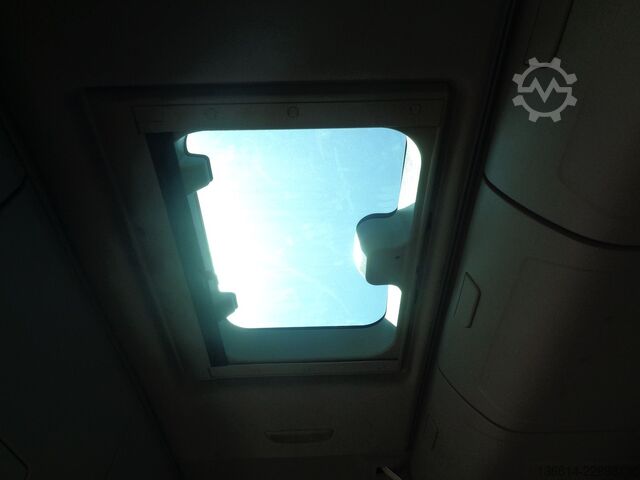 Standard SZM FORD F-Max 500 ZF-Intarder 2 x Tank ACC