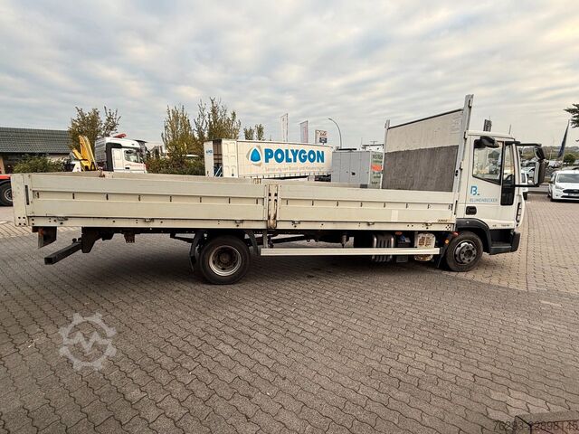 Pritschenwagen IVECO Eurocargo