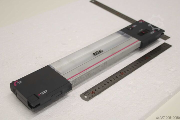 Systemleuchte Rittal SZ 2500.300