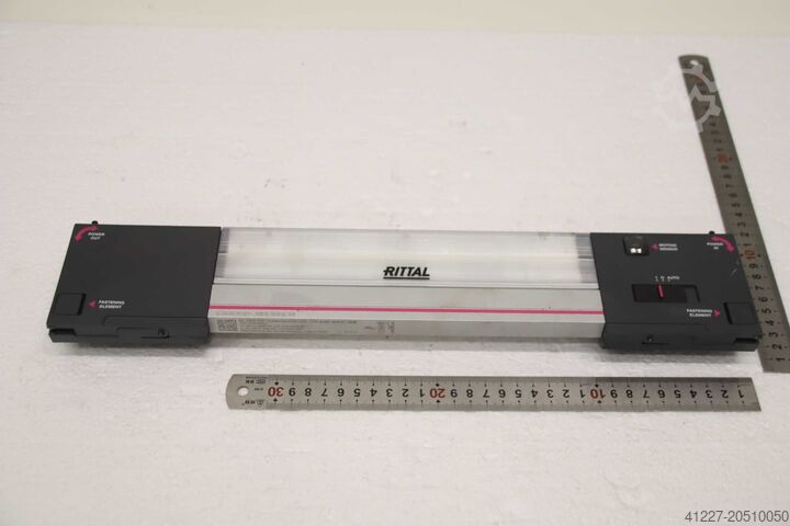 Systemleuchte Rittal SZ 2500.300