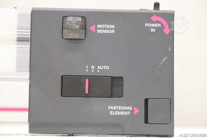 Systemleuchte Rittal SZ 2500.300