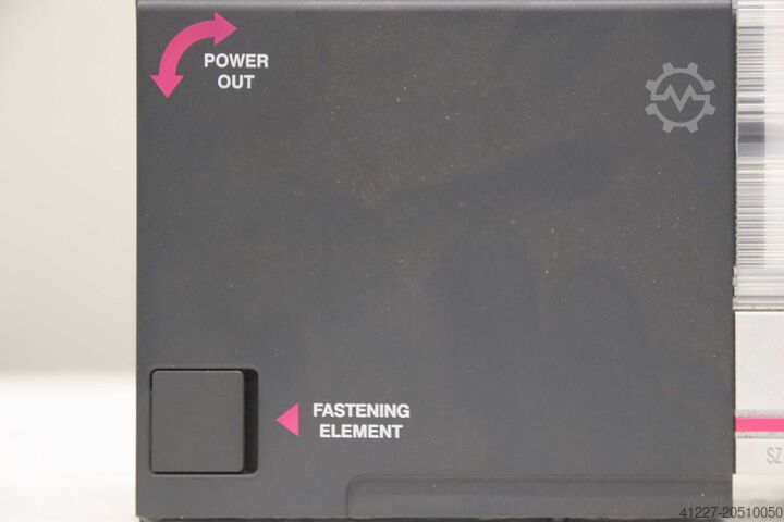 Systemleuchte Rittal SZ 2500.300