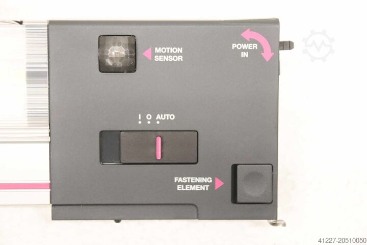Systemleuchte Rittal SZ 2500.300