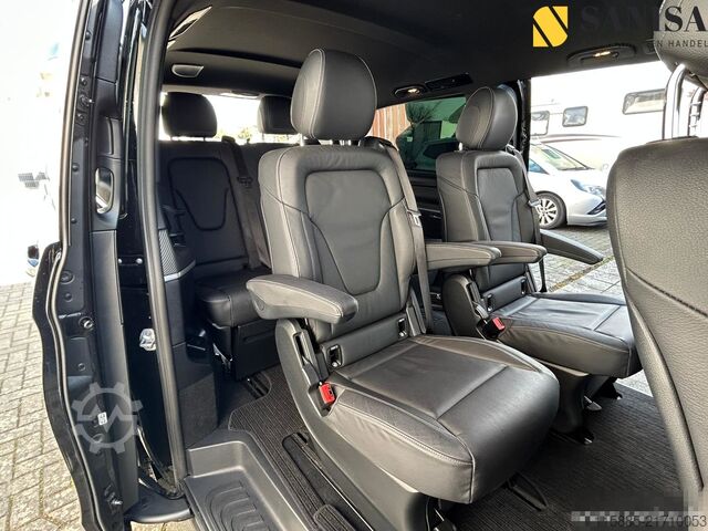 Kleinbus Mercedes-Benz V250/Night/AMG/4 Matic/Burmaster/Garanti