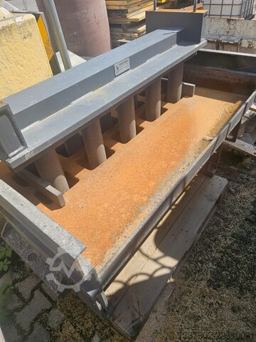 Planetary mixer Skako 750/500 Skako 750/500