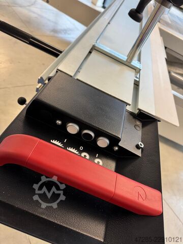 Format saw SCM Class SI 400ep Blade Off