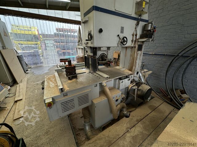 Band saw Centauro R 1000