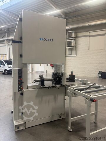 Band saw Centauro R 1000