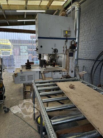 Band saw Centauro R 1000