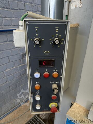 Band saw Centauro R 1000
