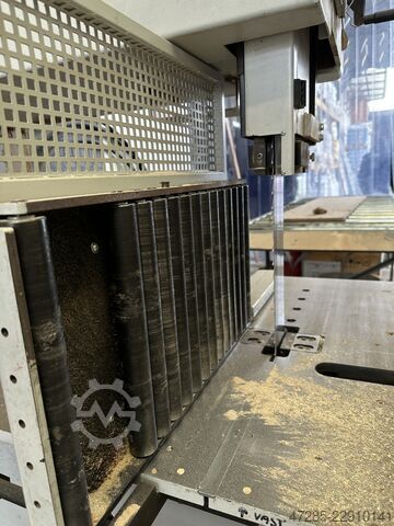 Band saw Centauro R 1000