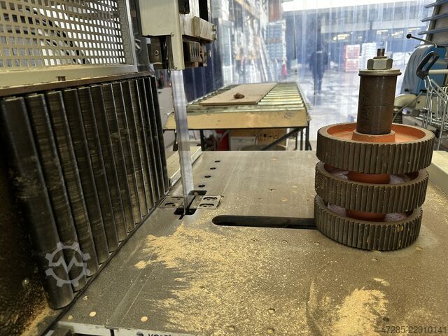 Band saw Centauro R 1000