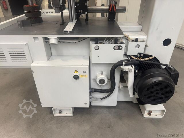 Band saw Centauro R 1000