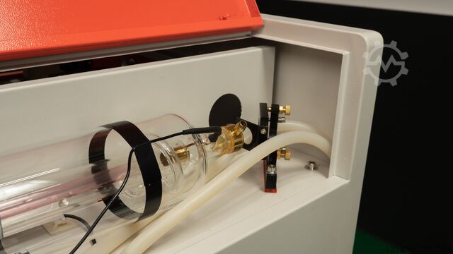 Die Wattsan 6040 Lasermaschine Wattsan 6040