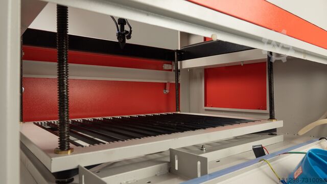 Die Wattsan 6040 Lasermaschine Wattsan 6040