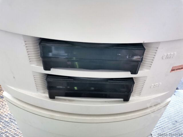 3D Printer Alphacam BST P1588