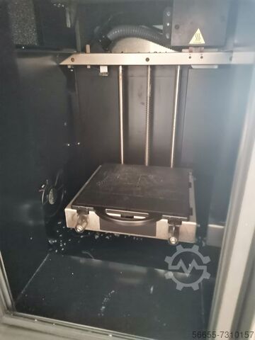 3D Printer Alphacam BST P1588