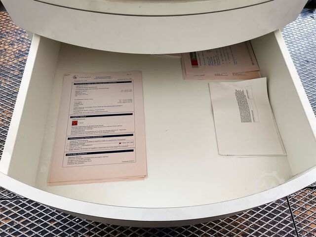 3D Printer Alphacam BST P1588