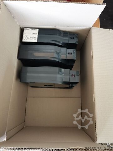 3D Printer Alphacam BST P1588