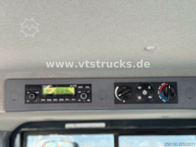 Wheel loader HYUNDAI HL 970 XT  Radlader Klima Zentralschmieranlage