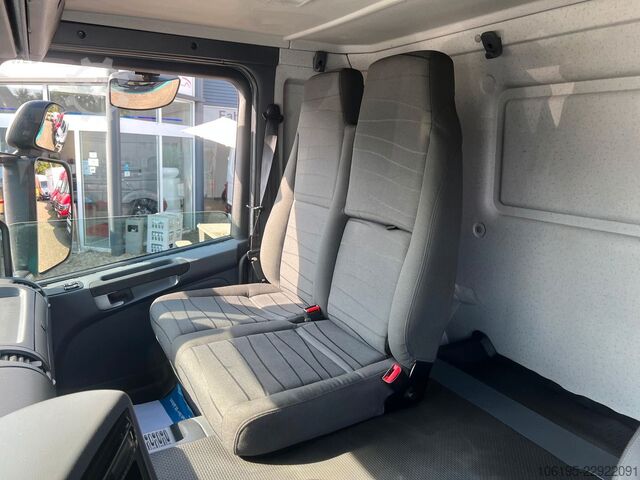 Autokran SCANIA P320 Kipper Funk-Kran PK11002*36Tkm*Euro6*AHK*