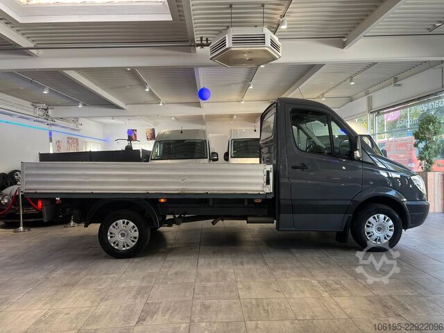 Pick-up van MERCEDES-BENZ Sprinter 319 CDI V6 Pritsche*Automatik*AHK*Klima