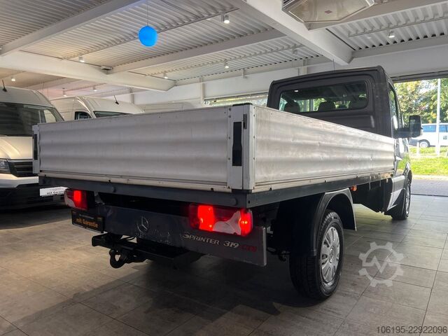 Pick-up van MERCEDES-BENZ Sprinter 319 CDI V6 Pritsche*Automatik*AHK*Klima