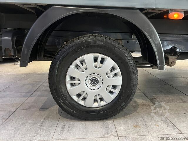 Pick-up van MERCEDES-BENZ Sprinter 319 CDI V6 Pritsche*Automatik*AHK*Klima