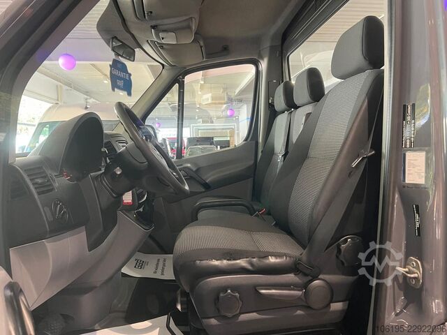 Pick-up van MERCEDES-BENZ Sprinter 319 CDI V6 Pritsche*Automatik*AHK*Klima