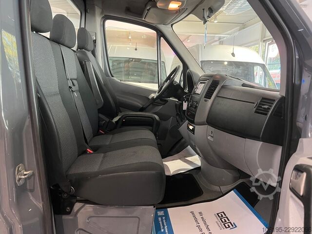 Pick-up van MERCEDES-BENZ Sprinter 319 CDI V6 Pritsche*Automatik*AHK*Klima