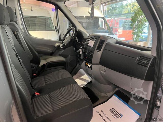 Pick-up van MERCEDES-BENZ Sprinter 319 CDI V6 Pritsche*Automatik*AHK*Klima