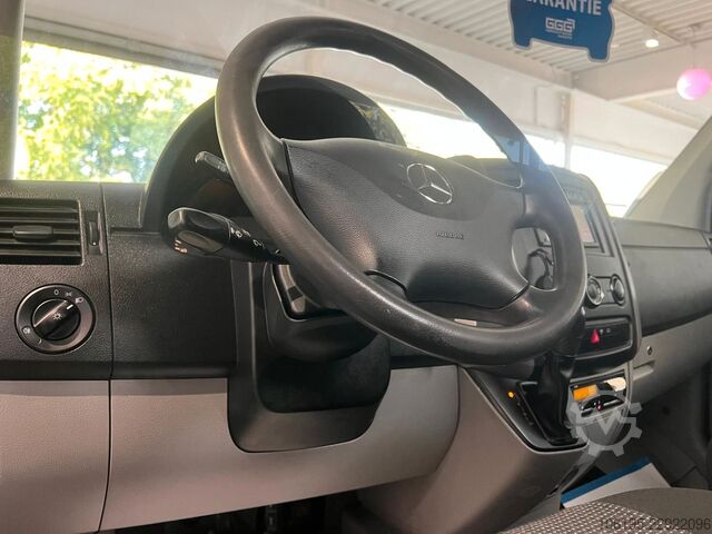 Pick-up van MERCEDES-BENZ Sprinter 319 CDI V6 Pritsche*Automatik*AHK*Klima