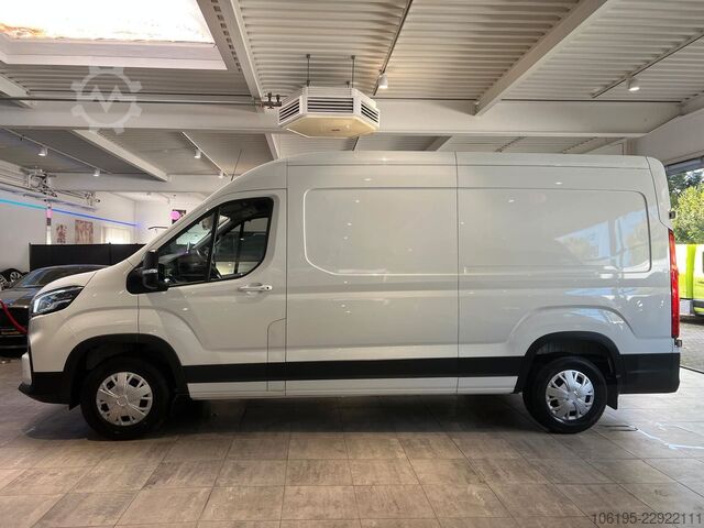 High top van MAXUS Deliver 9 L3H2 Luxury*AHK*Kamera*Garantie