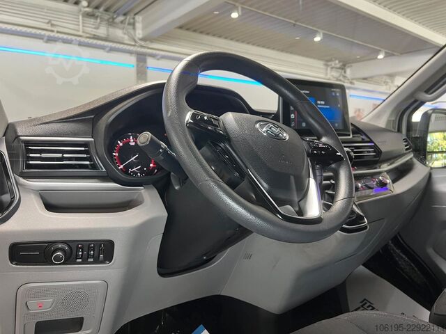 High top van MAXUS Deliver 9 L3H2 Luxury*AHK*Kamera*Garantie